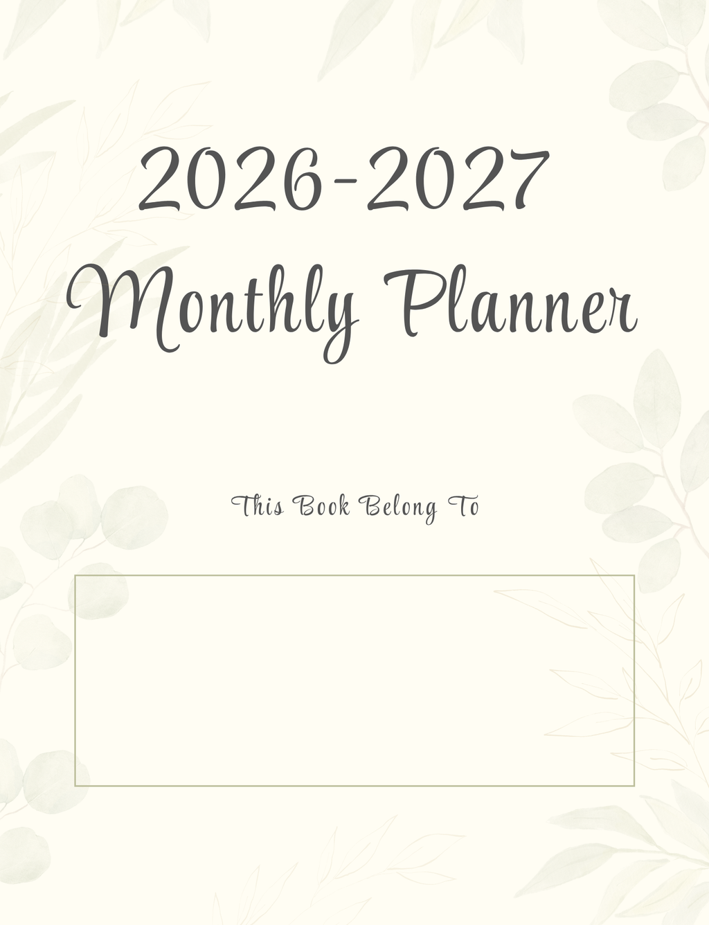 100+ Editable Templates | KDP 2026