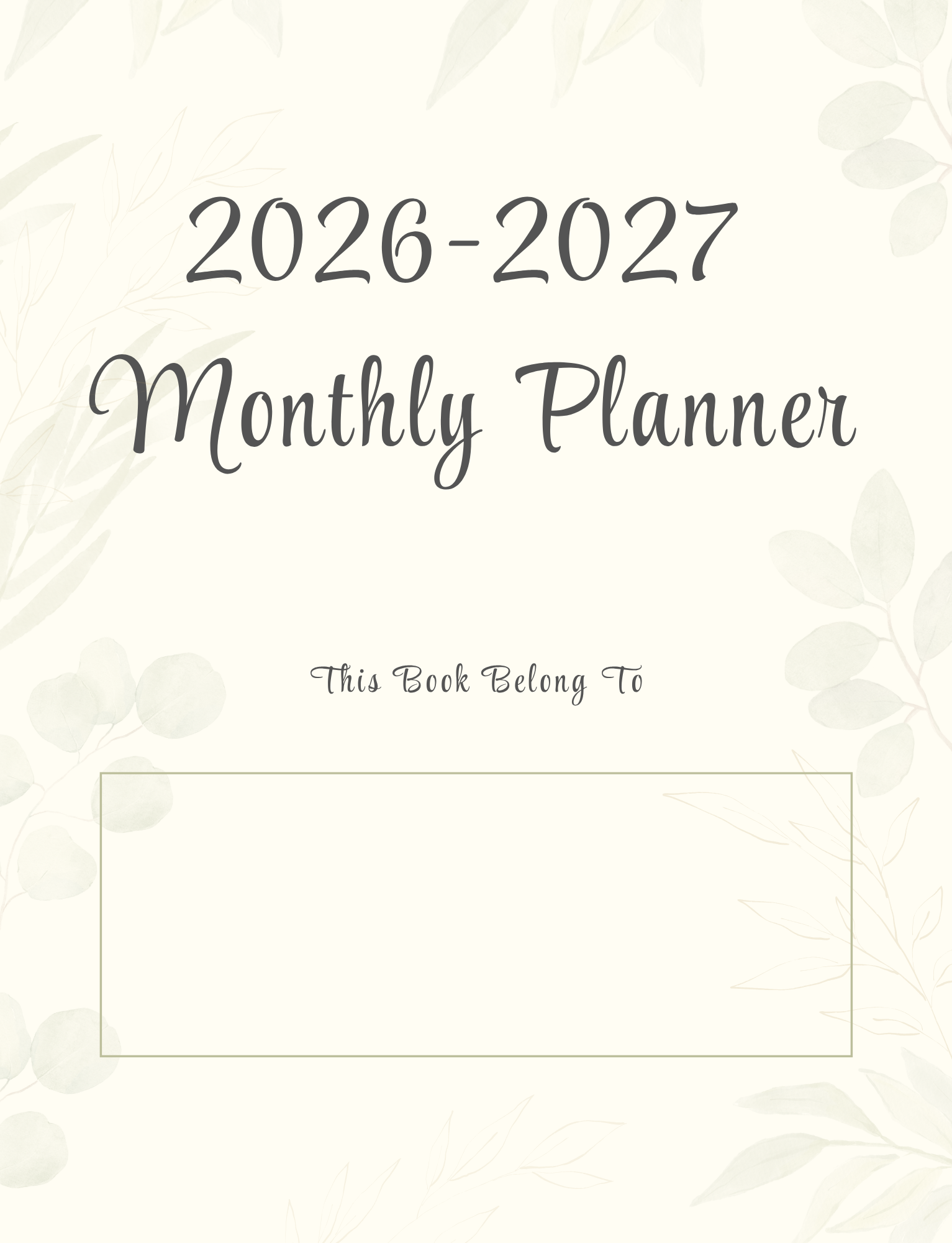 100+ Editable Templates | KDP 2026